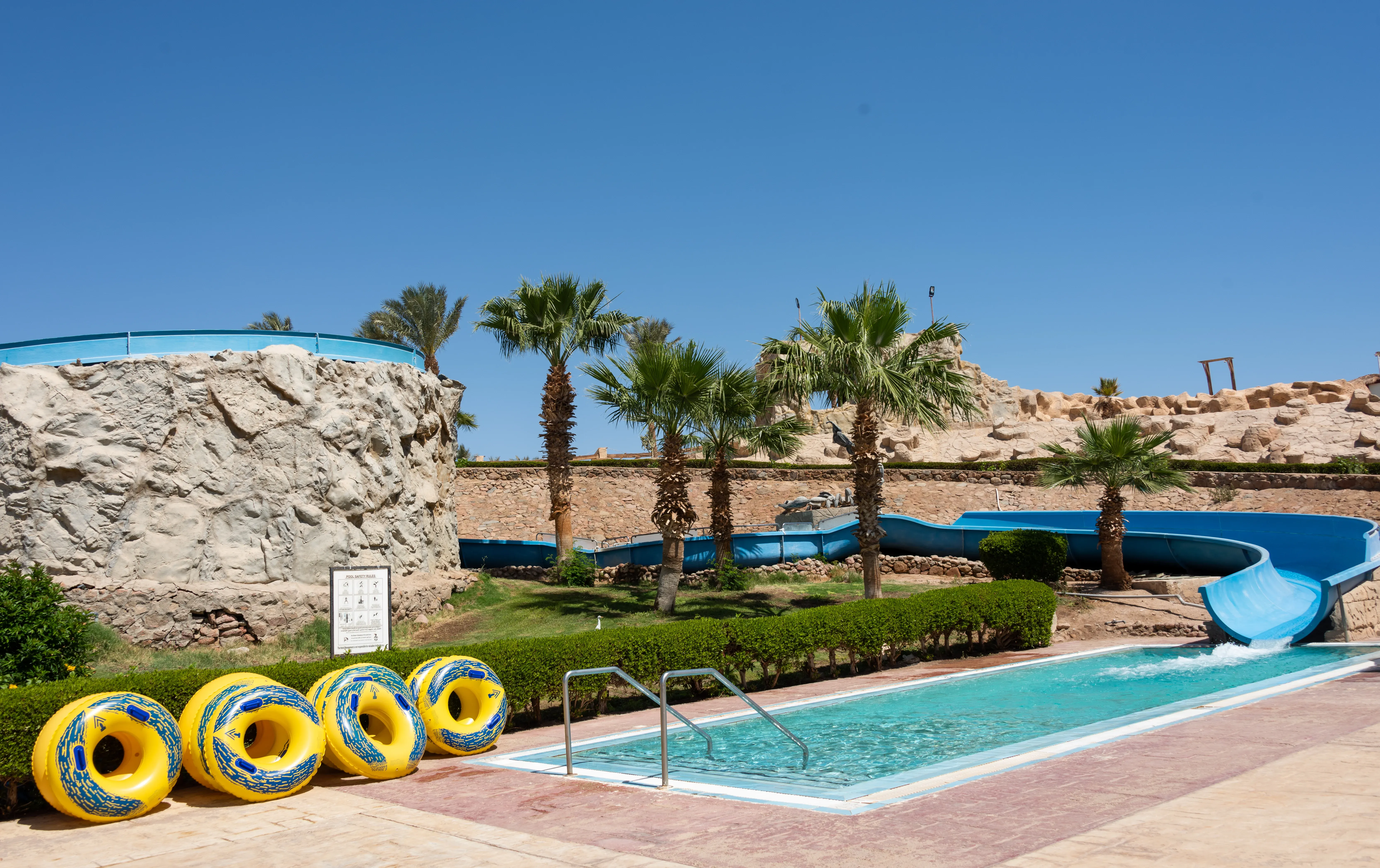 Cleo Park Sharm El Sheikh — photo 9